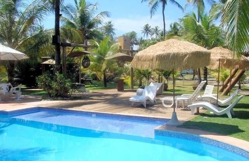 Catu de Abrantes Casa | Luxury House in Busca Vida - 6 suites