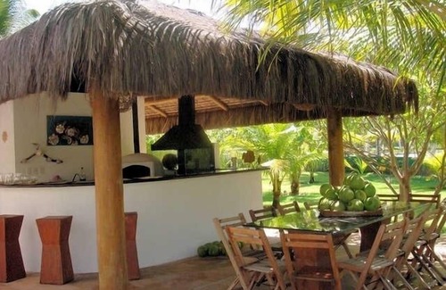 Catu de Abrantes Casa | Luxury House in Busca Vida - 6 suites