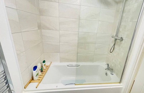 Aylestone Casa | Luxury House close to citycentre