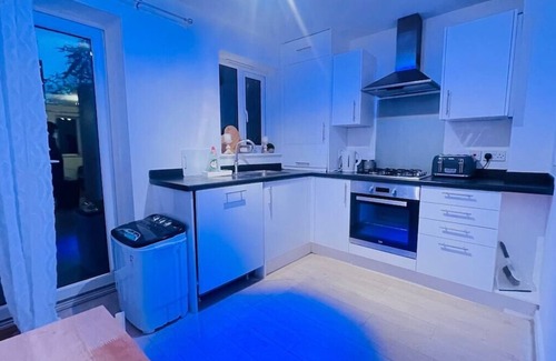 Aylestone Casa | Luxury House close to citycentre