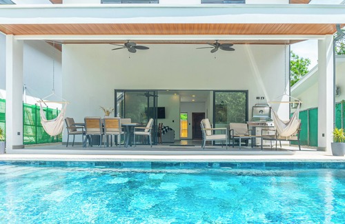 Sámara Casa | Luxury house down town
