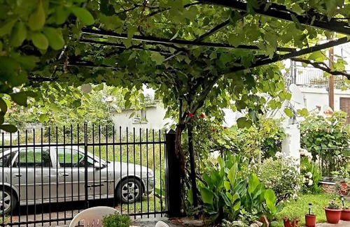 Asprovalta Casa | Luxury house filoxenia