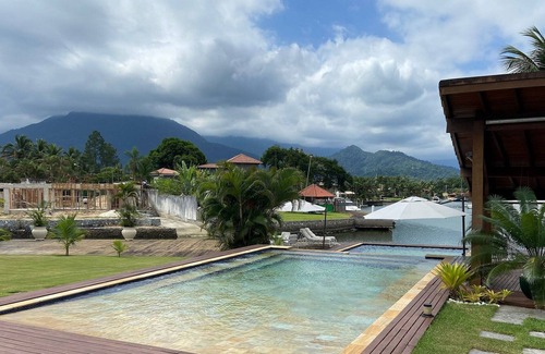 Japuiba Casa | *Easyhost - Ang32 - BEAUTIFUL HOUSE WITH INFINITY POOL