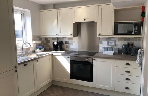 Camber Casa | Luxury House in Camber Sand, Beach is 2min Walk !!