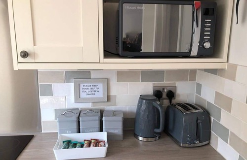 Camber Casa | Luxury House in Camber Sand, Beach is 2min Walk !!
