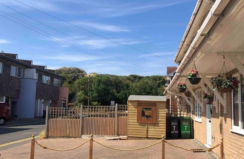 Camber Casa | Luxury House in Camber Sand, Beach is 2min Walk !!