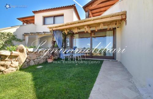 Cannigione Apartamento | Luxury house in Cannigione