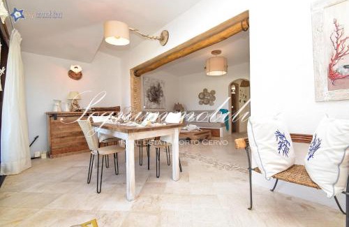 Cannigione Apartamento | Luxury house in Cannigione