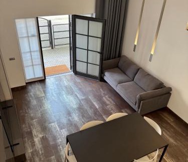 Morivione Apartamento | Luxury House in Milano Pietrasanta 120 mq