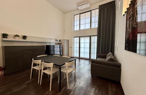 Morivione Apartamento | Luxury House in Milano Pietrasanta 120 mq
