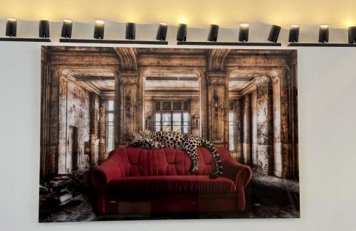 Morivione Apartamento | Luxury House in Milano Pietrasanta 120 mq
