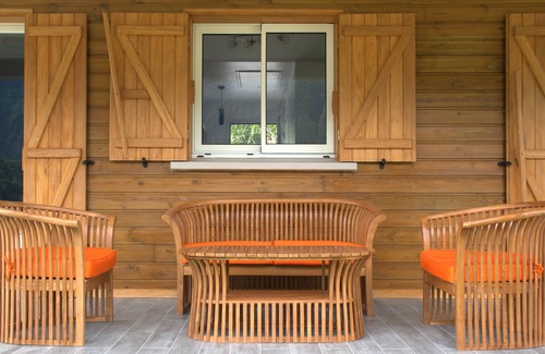 Salazie Casa | Luxury house in Salazie!