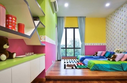 Laman Dahlia Casa | Luxury House in Seremban , Negeri Sembilan