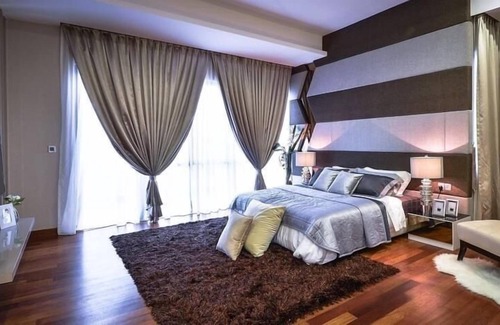 Laman Dahlia Casa | Luxury House in Seremban , Negeri Sembilan