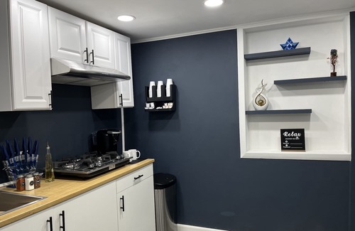 Bethlehem Apartamento | Luxury house in white moutain Unit 1