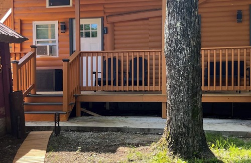 Bethlehem Apartamento | Luxury house in white moutain Unit 1