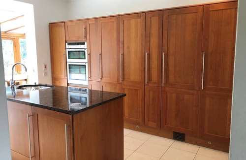 Dawros Casa | Luxury House, large mature gardens, completely private, 3km from Kenmare.