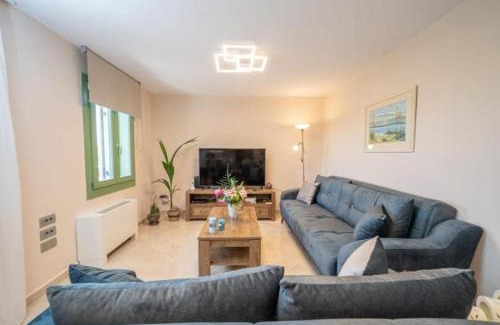Sarlata Villa | Luxury house near the beach