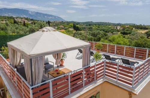 Sarlata Villa | Luxury house near the beach