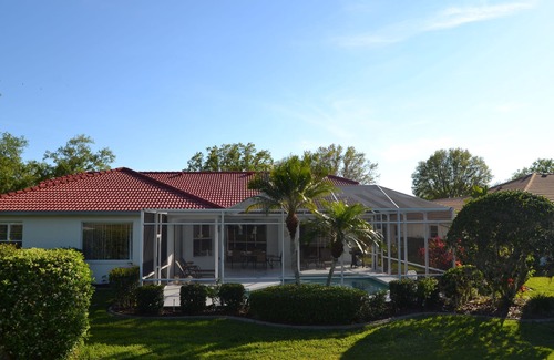 Tara Golf and Country Club Casa | Villa de lujo en Tara Golf y Country Club con golf gratuito