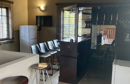 Dullstroom Casa | Luxury House to rent in Dullstroom