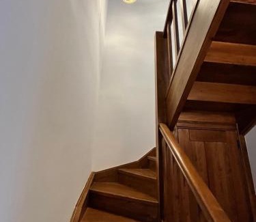 Alt Aneu Apartamento | Luxury House Valencia D'Aneu