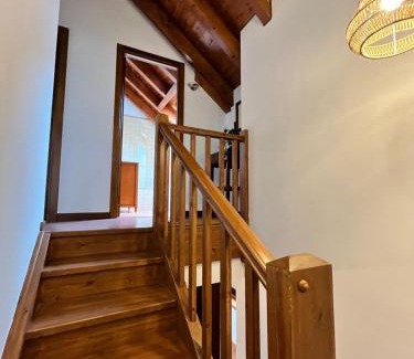 Alt Aneu Apartamento | Luxury House Valencia D'Aneu