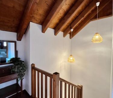Alt Aneu Apartamento | Luxury House Valencia D'Aneu