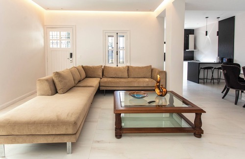 Villa Devoto Casa | LUXURY HOUSE VILLA DEVOTO