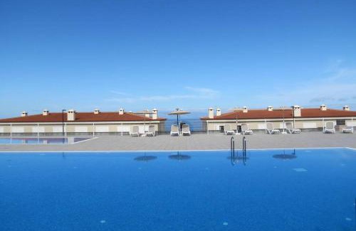 Puerto de Santiago Casa | Luxury House with 3 Bedrooms, Sea Wiew and Swimming Pool in a quiet Residence