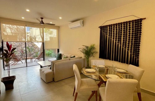 Área de La Veleta Villa | 18 Casa de lujo con piscina, 3 dormitorios, Aldea Savia