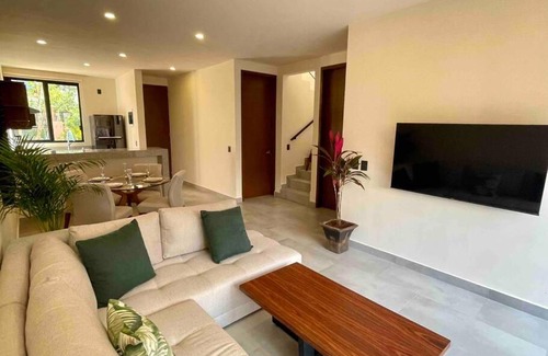 Área de La Veleta Villa | 18 Casa de lujo con piscina, 3 dormitorios, Aldea Savia