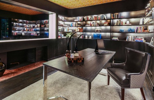 La Gorce Casa | Luxury House with 5 bedrooms in Miami Beach