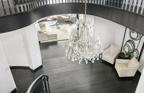 La Gorce Casa | Luxury House with 5 bedrooms in Miami Beach