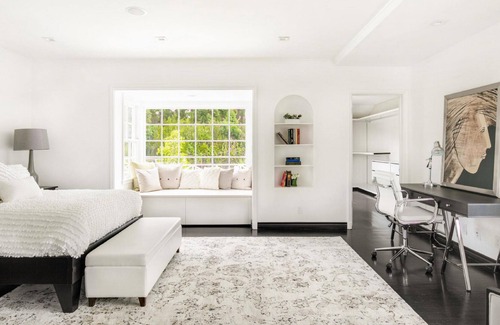 La Gorce Casa | Luxury House with 5 bedrooms in Miami Beach