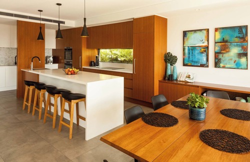 Dee Why Casa | Luxury house with dual ocean views on the beautiful Northern Beaches of Sydney