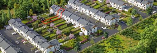Raszyn Apartamento | Luxury House with Garden near Chopin Airport