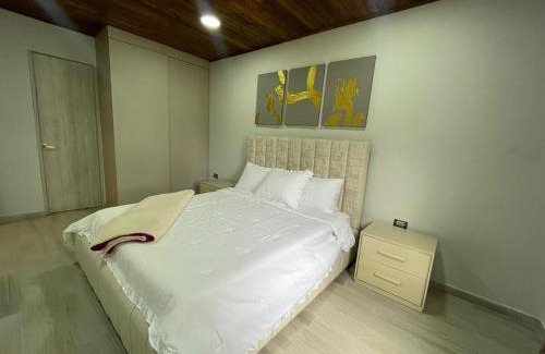 Alegrias Casa | Luxury house with Jacuzzi in the Coffee Region