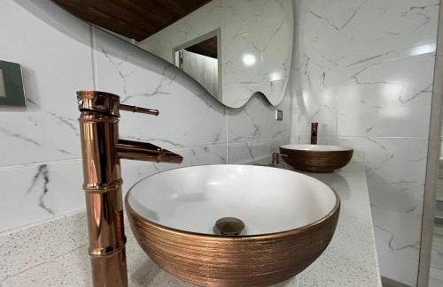 Alegrias Casa | Luxury house with Jacuzzi in the Coffee Region