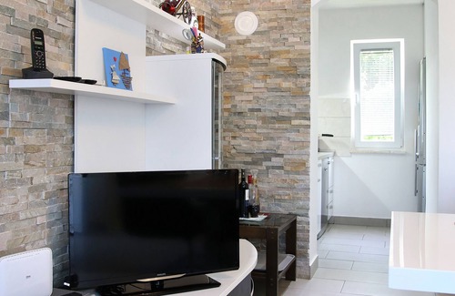 Municipality of Trogir Casa | Luxury house with pool near the sea