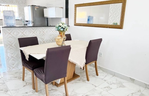 Unamar Casa | Luxury house with private pool 2 minutes from the beach.