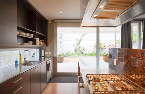 Fraserview Casa | Luxury House with River view