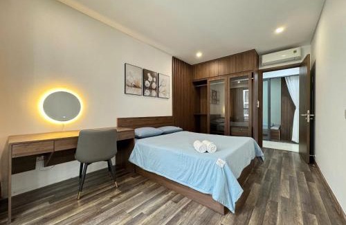 District 10 Apartamento | Luxury houses