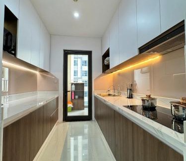 District 10 Apartamento | Luxury houses