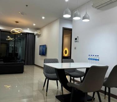 District 10 Apartamento | Luxury houses