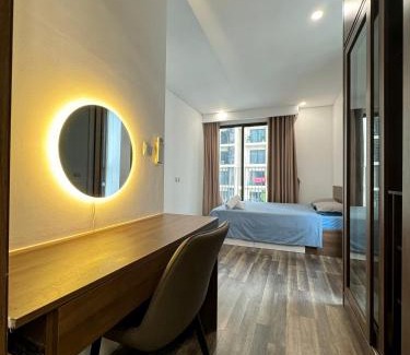 District 10 Apartamento | Luxury houses