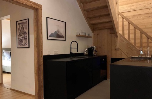 Grafschaft Casa | LUXURY HÜTTENZAUBER - chalet feeling with wood-burning stove and sauna