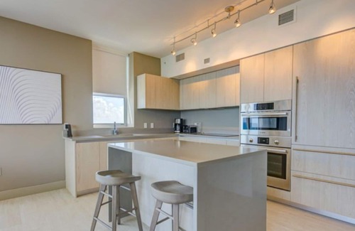 Hallandale Beach Apartamento | Luxury Hyde Beach Hollywood 2Bed/2Bath Florida - Sleeps 6