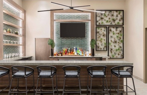 Hallandale Beach Apartamento | Luxury Hyde Beach Hollywood 2Bed/2Bath Florida - Sleeps 6