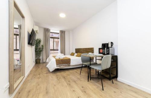 Arapiles Apartamento | Luxury I - Ferga Suites